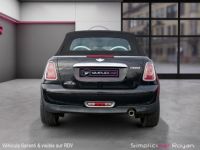 Mini Cooper 1.6 122 ch Pack chilli - <small></small> 10.980 € <small>TTC</small> - #7