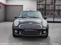 Mini Cooper 1.6 122 ch Pack chilli - <small></small> 10.980 € <small>TTC</small> - #8