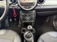 Mini Cooper 1.6 122 ch Pack chilli - <small></small> 10.980 € <small>TTC</small> - #12