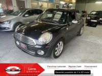 Mini Cooper 1.6 d semi cuir regulateur feux auto - <small></small> 5.999 € <small>TTC</small> - #1