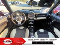 Mini Cooper 1.6 d semi cuir regulateur feux auto - <small></small> 5.999 € <small>TTC</small> - #3