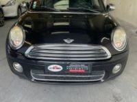 Mini Cooper 1.6 d semi cuir regulateur feux auto - <small></small> 5.999 € <small>TTC</small> - #4