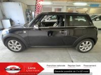 Mini Cooper 1.6 d semi cuir regulateur feux auto - <small></small> 5.999 € <small>TTC</small> - #5