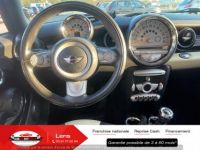 Mini Cooper 1.6 d semi cuir regulateur feux auto - <small></small> 5.999 € <small>TTC</small> - #16