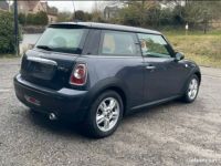 Mini Cooper 1.6d 110cv 2011 - <small></small> 7.990 € <small>TTC</small> - #1