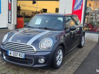 Mini Cooper 1.6d 110cv 2011 - <small></small> 7.990 € <small>TTC</small> - #2