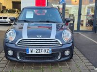 Mini Cooper 1.6d 110cv 2011 - <small></small> 7.990 € <small>TTC</small> - #3