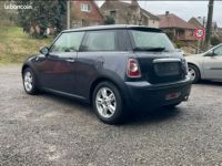 Mini Cooper 1.6d 110cv 2011 - <small></small> 7.990 € <small>TTC</small> - #4