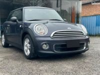 Mini Cooper 1.6d 110cv 2011 - <small></small> 7.990 € <small>TTC</small> - #5