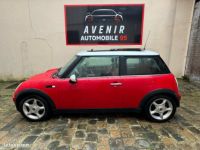 Mini Cooper 1.6l 16v Essence 115cv - <small></small> 2.990 € <small>TTC</small> - #1