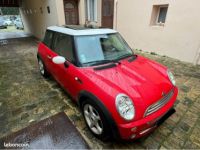 Mini Cooper 1.6l 16v Essence 115cv - <small></small> 2.990 € <small>TTC</small> - #3