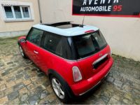 Mini Cooper 1.6l 16v Essence 115cv - <small></small> 2.990 € <small>TTC</small> - #5