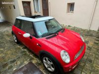 Mini Cooper 1.6l 16v Essence 115cv - <small></small> 2.990 € <small>TTC</small> - #6