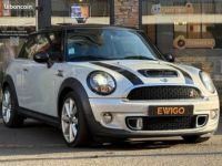 Mini Cooper 1.6L 185cv S - <small></small> 11.990 € <small>TTC</small> - #2