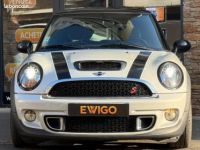 Mini Cooper 1.6L 185cv S - <small></small> 11.990 € <small>TTC</small> - #3