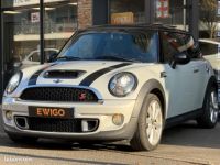 Mini Cooper 1.6L 185cv S - <small></small> 11.990 € <small>TTC</small> - #4