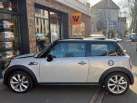 Mini Cooper 1.6L 185cv S - <small></small> 11.990 € <small>TTC</small> - #5