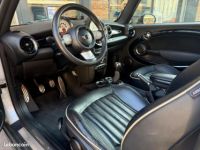 Mini Cooper 1.6L 185cv S - <small></small> 11.990 € <small>TTC</small> - #11