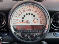 Mini Cooper 1.6L 185cv S - <small></small> 11.990 € <small>TTC</small> - #17