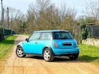 Mini Cooper  - <small></small> 6.490 € <small>TTC</small> - #2