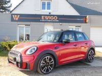 Mini Cooper 2.0 180 S BVA - <small></small> 26.990 € <small>TTC</small> - #1