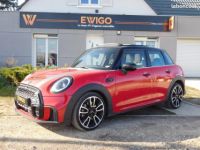 Mini Cooper 2.0 180 S BVA - <small></small> 26.990 € <small>TTC</small> - #3