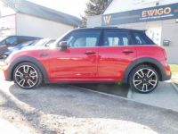 Mini Cooper 2.0 180 S BVA - <small></small> 26.990 € <small>TTC</small> - #4