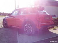 Mini Cooper 2.0 180 S BVA - <small></small> 26.990 € <small>TTC</small> - #5