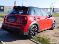 Mini Cooper 2.0 180 S BVA - <small></small> 26.990 € <small>TTC</small> - #7