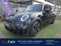 Mini Cooper 2.0 180 S BVR SPORT JOHN WORKS - <small></small> 24.990 € <small>TTC</small> - #1