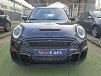 Mini Cooper 2.0 180 S BVR SPORT JOHN WORKS - <small></small> 24.990 € <small>TTC</small> - #2