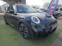 Mini Cooper 2.0 180 S BVR SPORT JOHN WORKS - <small></small> 24.990 € <small>TTC</small> - #3