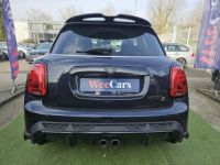 Mini Cooper 2.0 180 S BVR SPORT JOHN WORKS - <small></small> 24.990 € <small>TTC</small> - #5