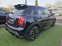 Mini Cooper 2.0 180 S BVR SPORT JOHN WORKS - <small></small> 24.990 € <small>TTC</small> - #11