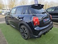 Mini Cooper 2.0 180 S BVR SPORT JOHN WORKS - <small></small> 24.990 € <small>TTC</small> - #13