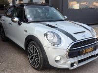 Mini Cooper 2.0 190 CH S BVA + TOIT PANO OUVRANT SIEGES CHAUFFANTS AFFICHAGE TETE HAUTE - <small></small> 15.750 € <small>TTC</small> - #8