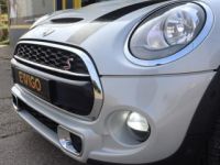 Mini Cooper 2.0 190 CH S BVA + TOIT PANO OUVRANT SIEGES CHAUFFANTS AFFICHAGE TETE HAUTE - <small></small> 15.750 € <small>TTC</small> - #10