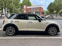 Mini Cooper 2.0 190 CH S BVA YOURS - <small></small> 23.990 € <small>TTC</small> - #5