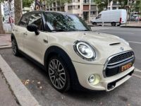 Mini Cooper 2.0 190 CH S BVA YOURS - <small></small> 23.990 € <small>TTC</small> - #6