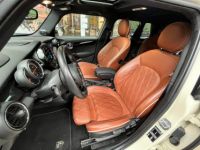 Mini Cooper 2.0 190 CH S BVA YOURS - <small></small> 23.990 € <small>TTC</small> - #8