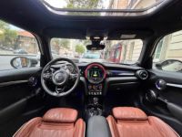 Mini Cooper 2.0 190 CH S BVA YOURS - <small></small> 23.990 € <small>TTC</small> - #13