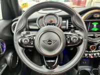 Mini Cooper 2.0 190 CH S BVA YOURS - <small></small> 23.990 € <small>TTC</small> - #15