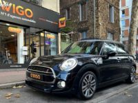 Mini Cooper 2.0 190 S BVA - <small></small> 19.990 € <small>TTC</small> - #1