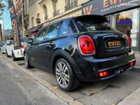 Mini Cooper 2.0 190 S BVA - <small></small> 19.990 € <small>TTC</small> - #3