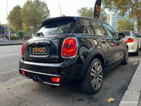 Mini Cooper 2.0 190 S BVA - <small></small> 19.990 € <small>TTC</small> - #5