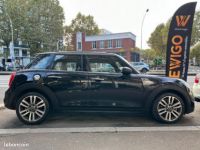 Mini Cooper 2.0 190 S BVA - <small></small> 19.990 € <small>TTC</small> - #6