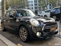 Mini Cooper 2.0 190 S BVA - <small></small> 19.990 € <small>TTC</small> - #8