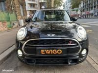 Mini Cooper 2.0 190 S BVA - <small></small> 19.990 € <small>TTC</small> - #9