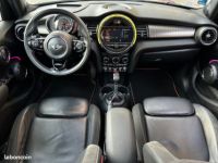 Mini Cooper 2.0 190 S BVA - <small></small> 19.990 € <small>TTC</small> - #15