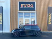 Mini Cooper 2.0 230 JCW CAMÉRA DE RECUL - <small></small> 23.980 € <small>TTC</small> - #1